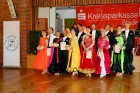 Endrunde SEN II B