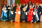Endrunde SEN II A